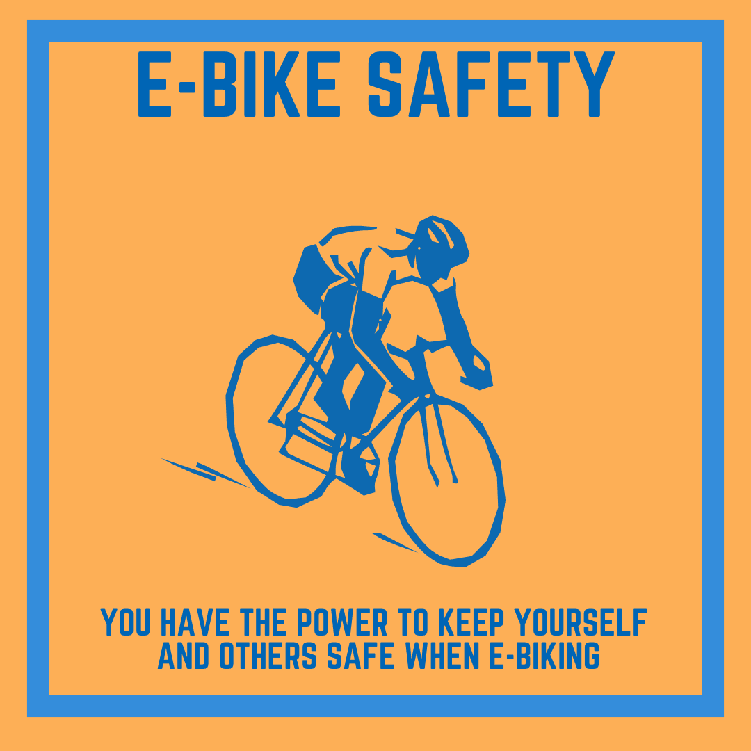 E-bike Safety