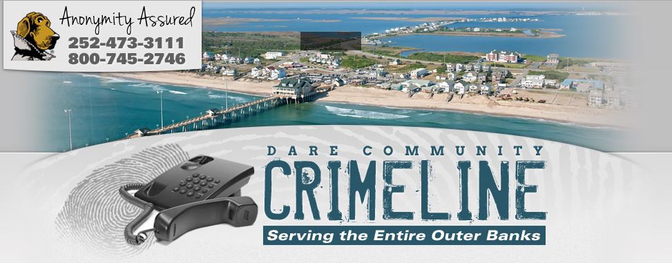 Dare Community Crime Line Phone Numbers